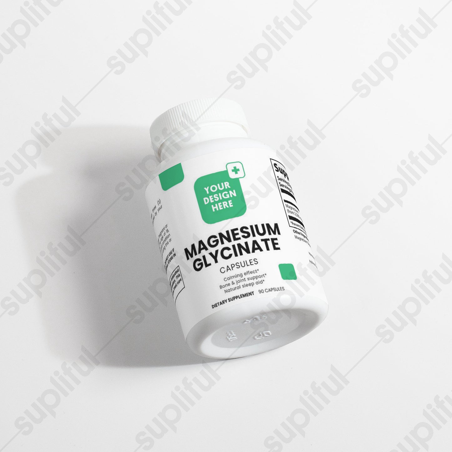 Magnesium Glycinate