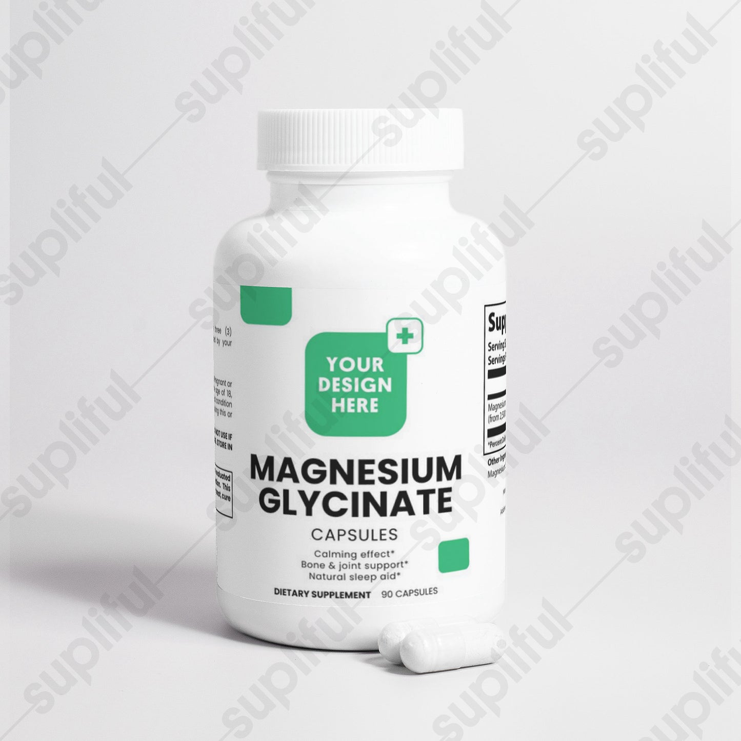 Magnesium Glycinate