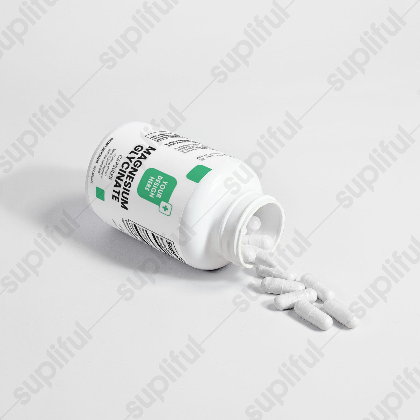 Magnesium Glycinate