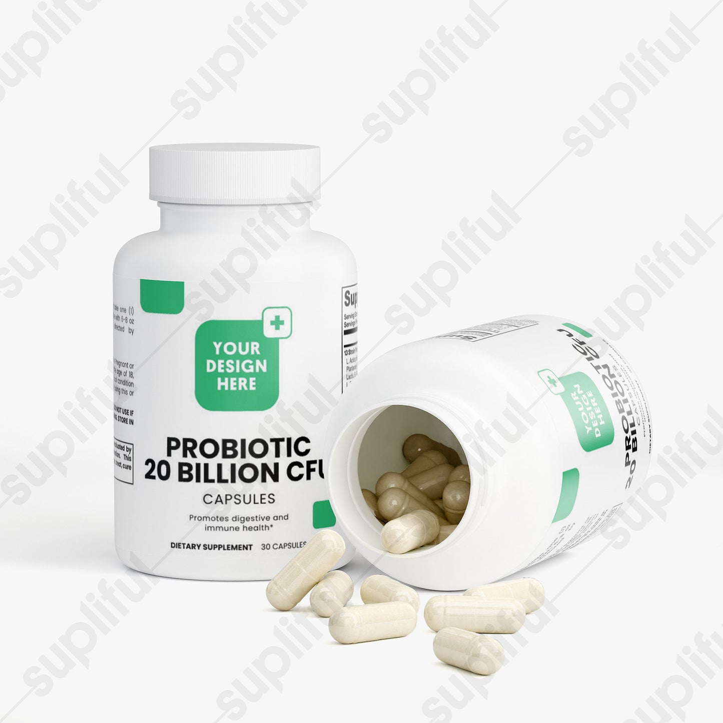 Probiotic 20 Billion