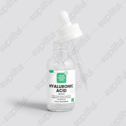 Hyaluronic Acid Serum