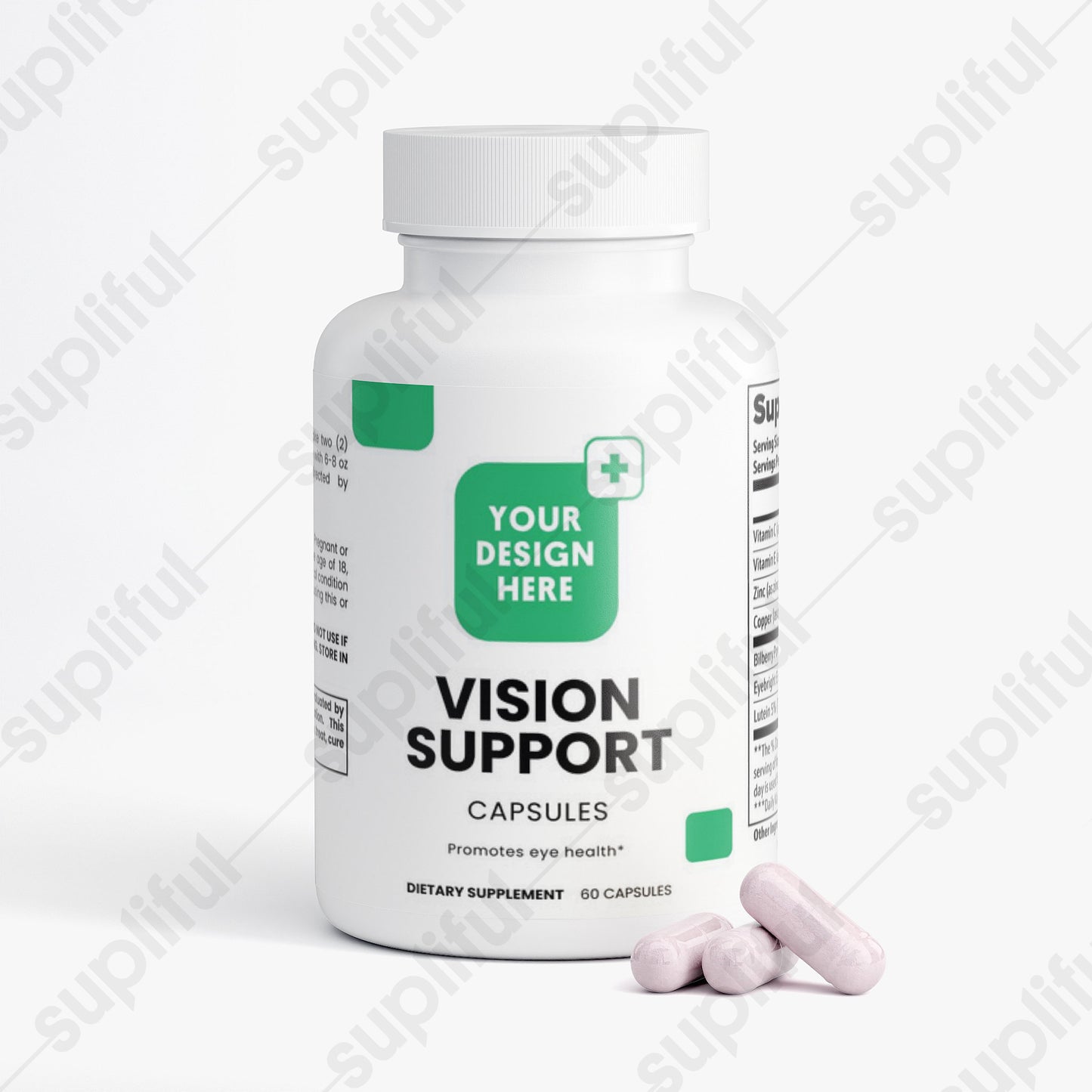 Vision Support