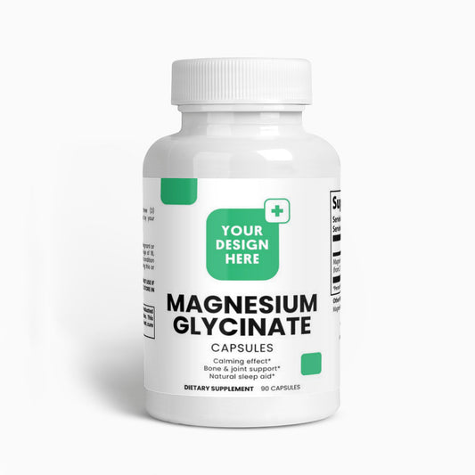Magnesium Glycinate