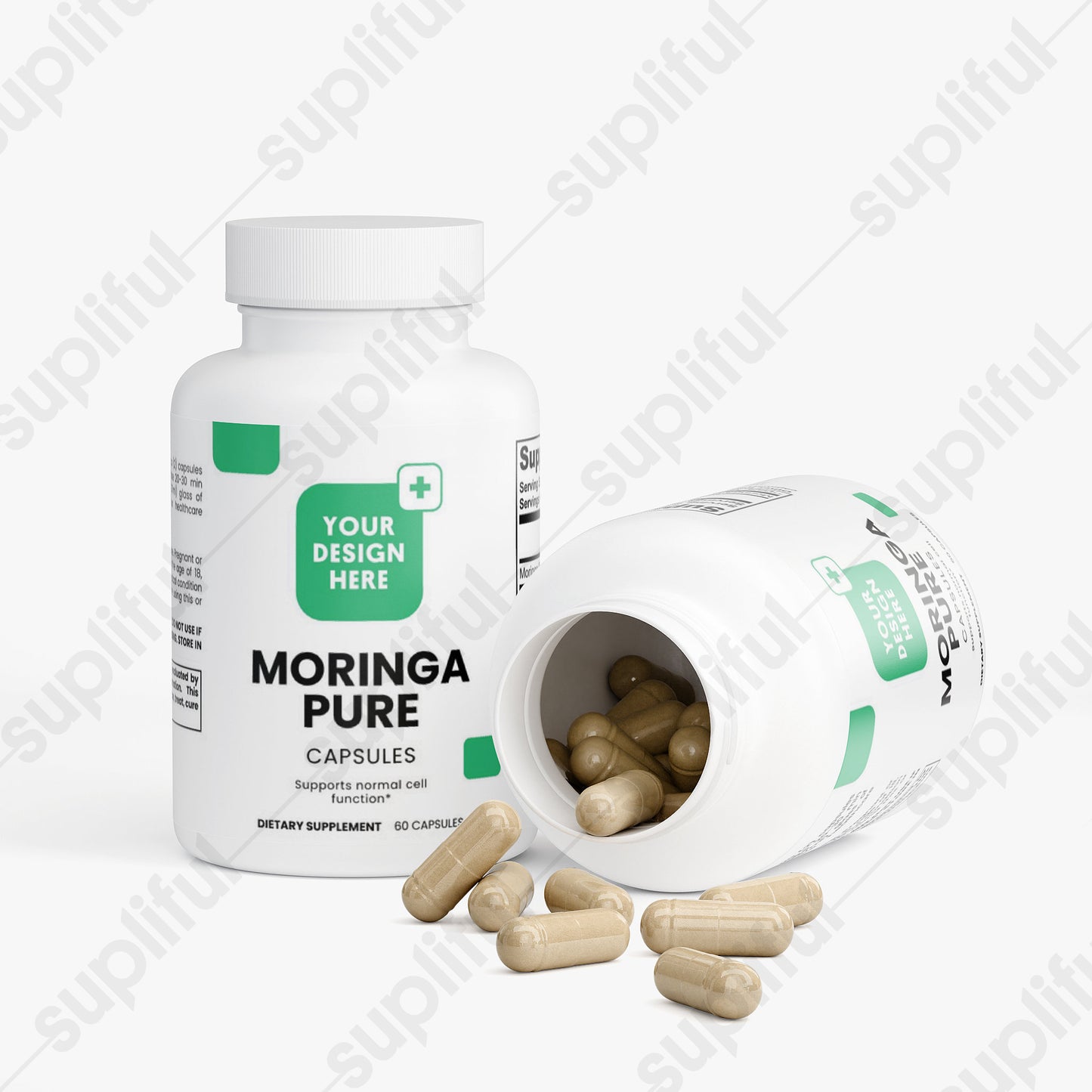 Moringa Pure