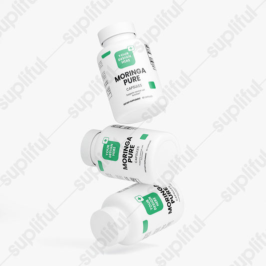 Moringa Pure