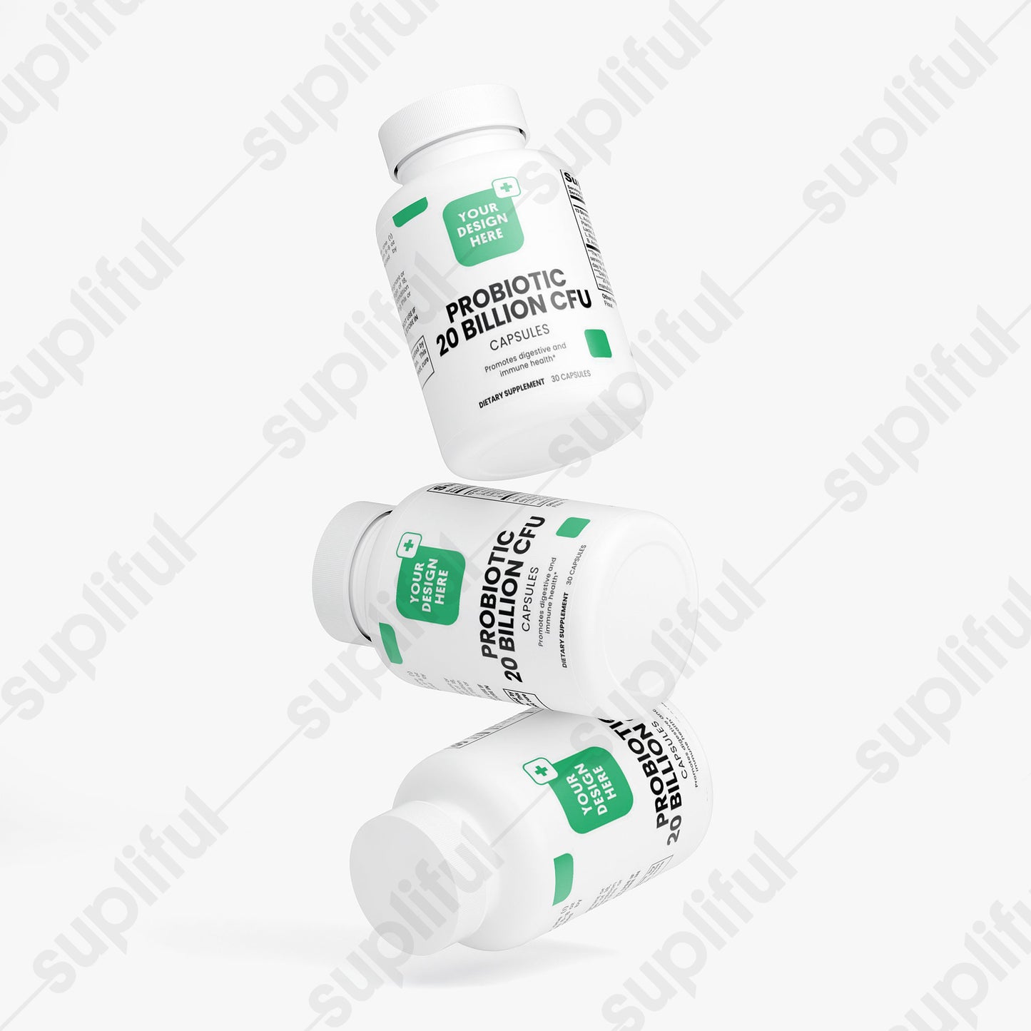 Probiotic 20 Billion