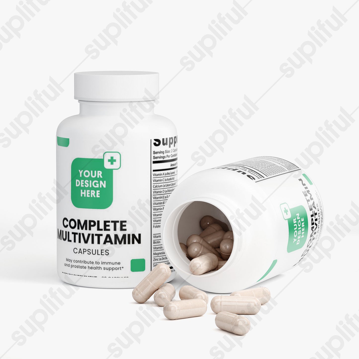 Complete Multivitamin