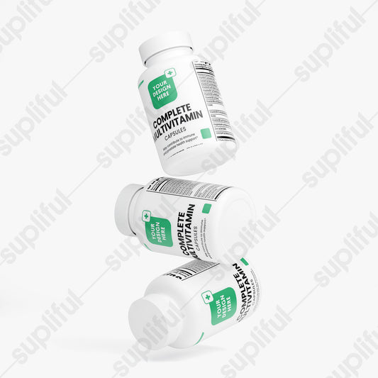 Complete Multivitamin