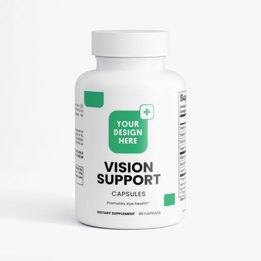 Vision Support