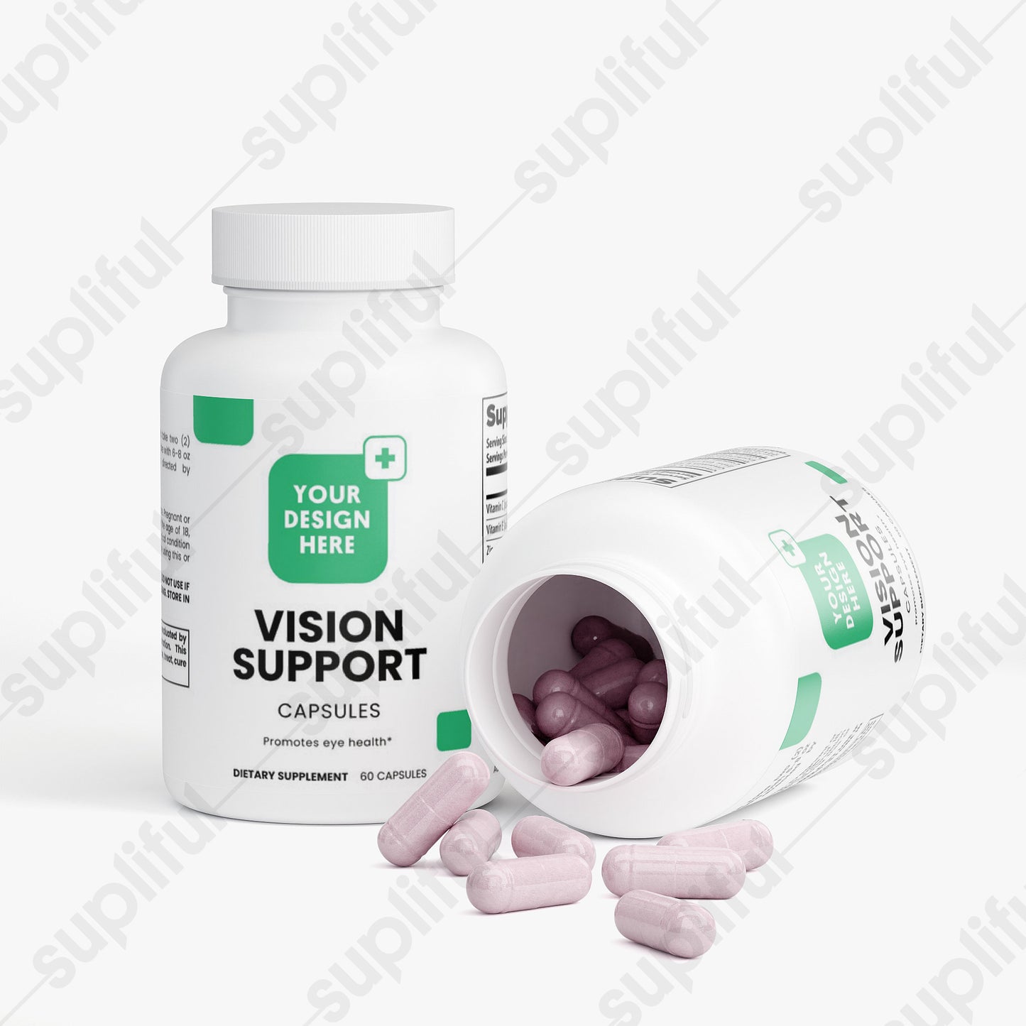 Vision Support